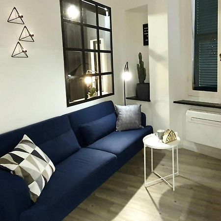 Joivy Heart Of The City 1 Bed Apt Near Castle Belvedere Genua Zewnętrze zdjęcie