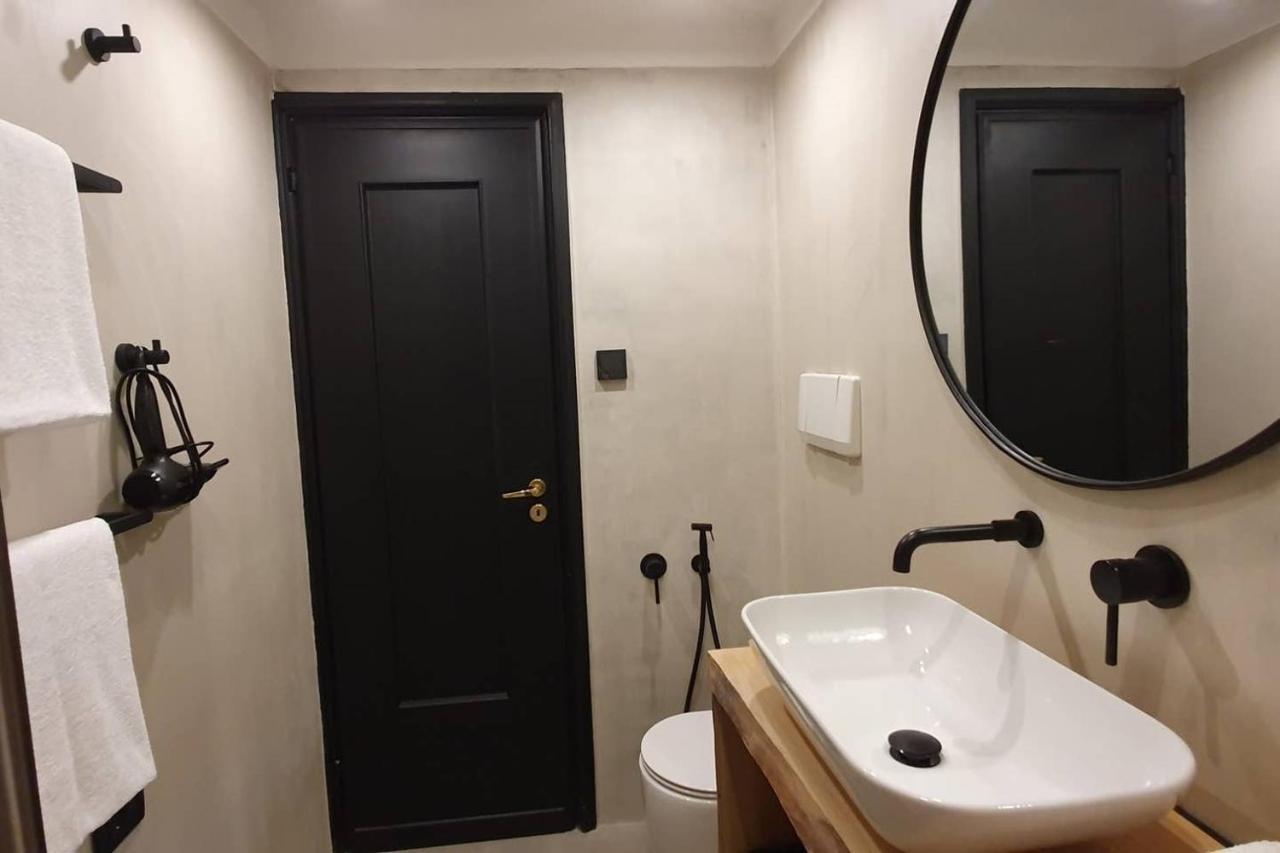 Joivy Heart Of The City 1 Bed Apt Near Castle Belvedere Genua Zewnętrze zdjęcie
