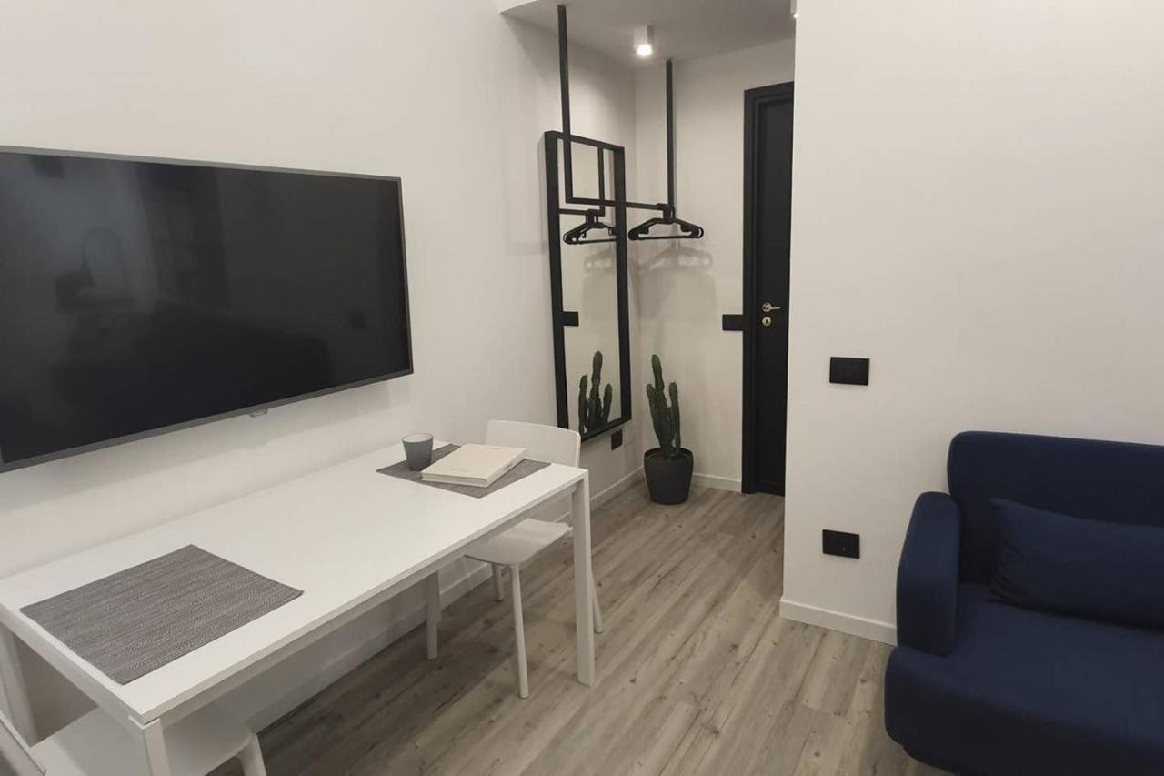 Joivy Heart Of The City 1 Bed Apt Near Castle Belvedere Genua Zewnętrze zdjęcie