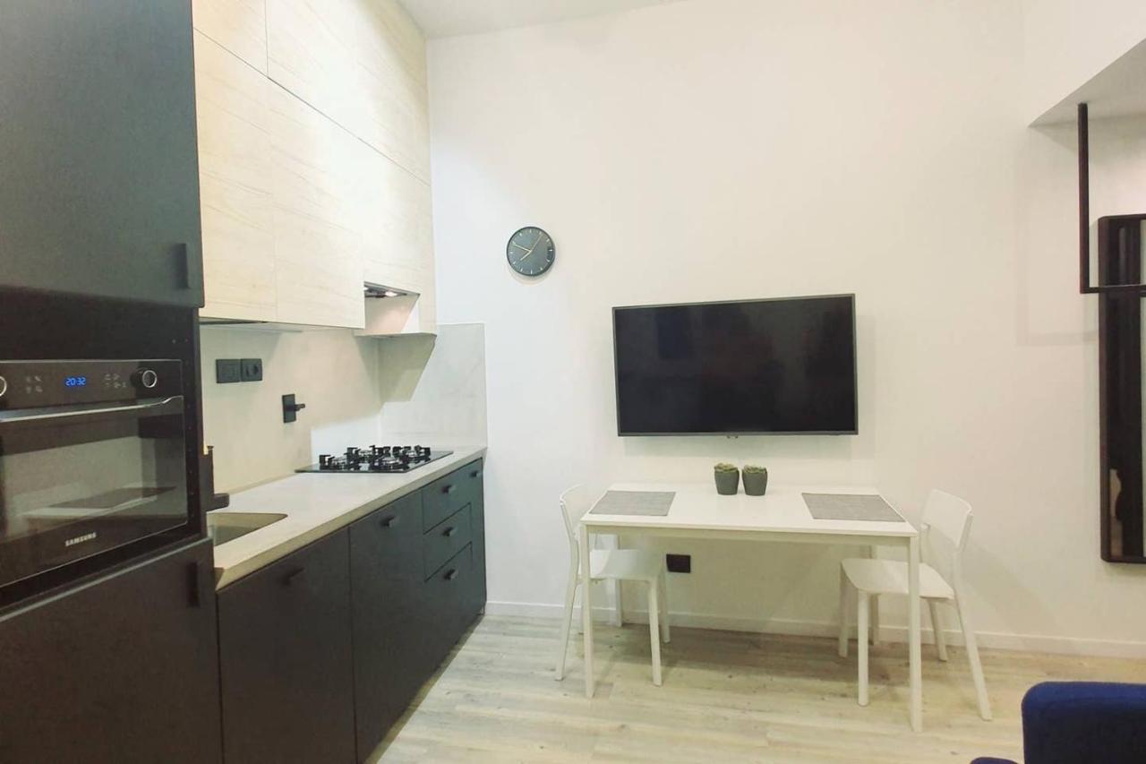 Joivy Heart Of The City 1 Bed Apt Near Castle Belvedere Genua Zewnętrze zdjęcie