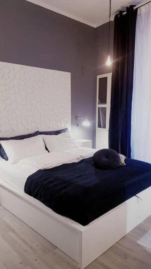 Joivy Heart Of The City 1 Bed Apt Near Castle Belvedere Genua Zewnętrze zdjęcie